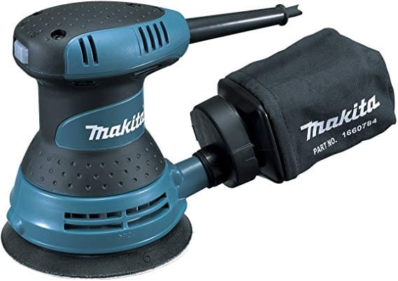 Makita BO5030 5" Random Orbit Sander #12143 SWMEGA