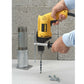 Dewalt 1/2 Inches (13mm) Rotary Hammer Drill - DW508S MEGA