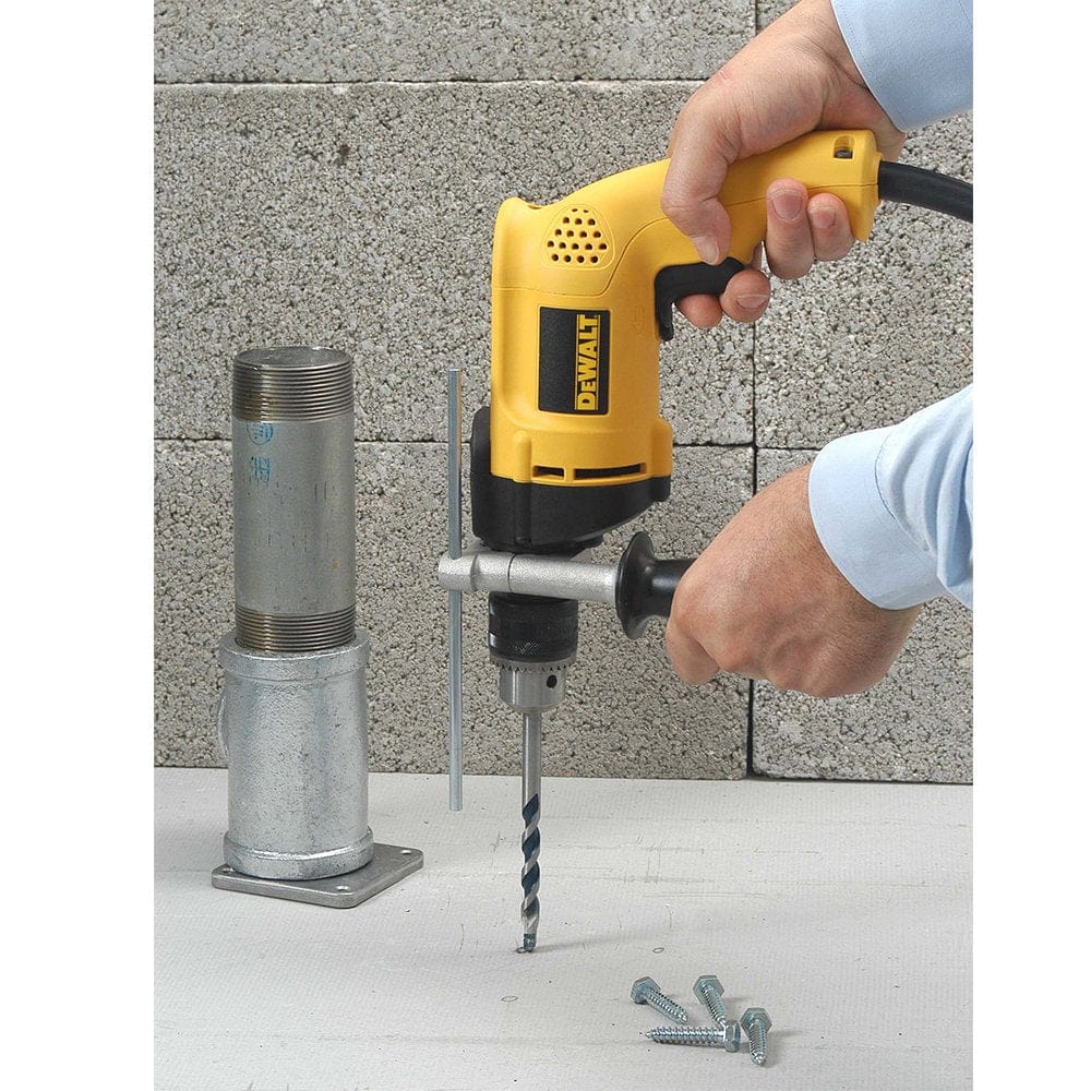 Dewalt 1/2 Inches (13mm) Rotary Hammer Drill - DW508S MEGA