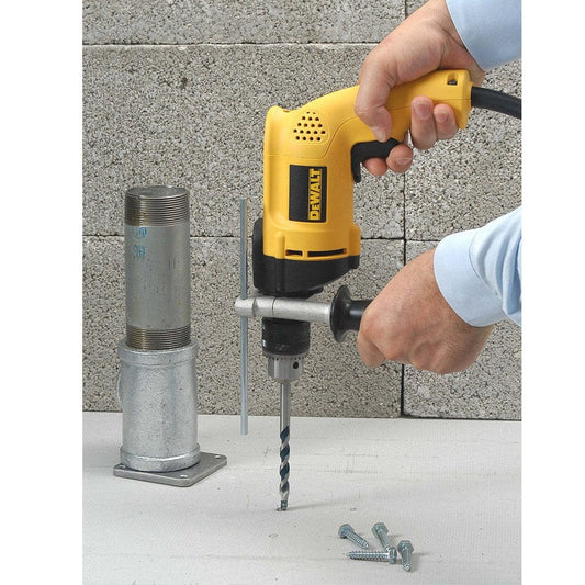 Dewalt 1/2 Inches (13mm) Rotary Hammer Drill - DW508S MEGA