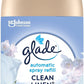 Glade Automatic Spray Air Freshener Refill Rose & Bloom 6.2oz - GLDAMSAFRRNB62 Pie's Variety Store