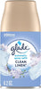 Glade Automatic Spray Air Freshener Refill Rose & Bloom 6.2oz - GLDAMSAFRRNB62