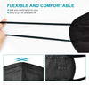 Sage KN95 Face Masks 20 Units  Sage masks handle filtration contained in the N95 are designed to capture at least 95% of particles measuring a median-443744