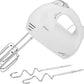 Oster Hand Mixer (240 Watts) - With it’s advanced features and versatility you can mix through any batter, dough or tasty mixture on the menu. Storage is made easy. 03426441186 Pie's Variety Store