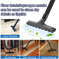 Vacmaster Wet/Dry Vacuum 12 gallon with its 5 Peak HP motor has all the power you need for your home, garage or shop- 550301 Hannah Frederick