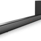 Philips Audio 2.1 Channel Soundbar Speaker with Wireless Subwoofer, Bluetooth Streaming and HDMI (ARC)  You deserve a musical experience of such an intense and immersive quality that will make you feel like you are sitting in a theater - HTL1520B/37 Hannah's Variety Store