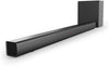 Philips Audio 2.1 Channel Soundbar Speaker with Wireless Subwoofer, Bluetooth Streaming and HDMI (ARC)  You deserve a musical experience of such an intense and immersive quality that will make you feel like you are sitting in a theater - HTL1520B/37