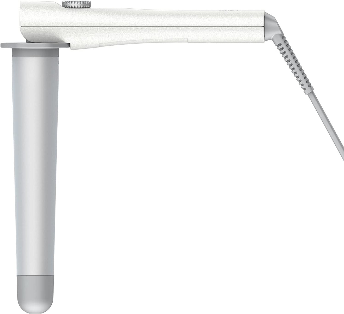 Infiniti Pro by Conair Perfect Angle Curling Wand; 1 1/4-inch to 1-inch Curling Wand; Adjustable Barrel Locks Into 3 Positions - CD801 Pie's Variety Store