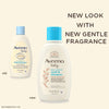Aveeno Baby Wash & Shampoo for Hair & Body, Tear-Free, Fresh, 8 Oz - 38137003665