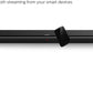 Philips Audio 2.1 Channel Soundbar Speaker with Wireless Subwoofer, Bluetooth Streaming and HDMI (ARC)  You deserve a musical experience of such an intense and immersive quality that will make you feel like you are sitting in a theater - HTL1520B/37 Hannah's Variety Store