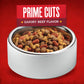 ALPO MEAT WITH VEGETABLES ADULT DRY DOG FOOD 4LB - AMWVA Pie's Variety Store