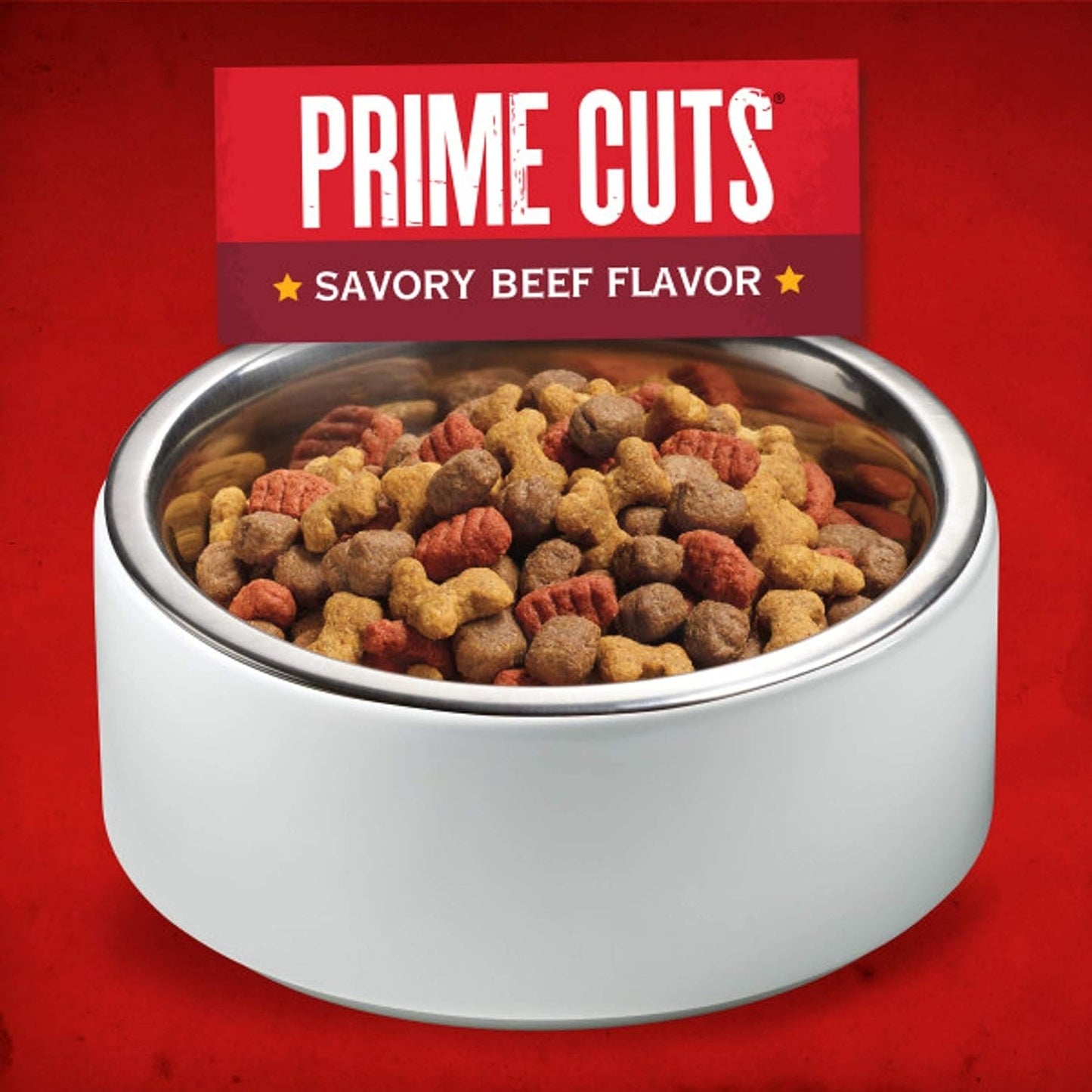 ALPO MEAT WITH VEGETABLES ADULT DRY DOG FOOD 4LB - AMWVA Pie's Variety Store