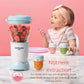 Nutribullet Baby - The Complete Baby Food Prep System NutriBullet