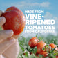 Hunt's Diced Tomatoes 8 Units / 411 g / 14.25 oz Enjoy the delicious taste of Hunt's chopped tomatoes. The flavor of Hunt's plant-ripened tomatoes enhances pizzas, casseroles, stews and chili con carne-176219 Hannah's Variety Store