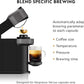 Nespresso® Vertuo Next Coffee Machine, Cherry Red - NESC-475 Pie's Variety Store
