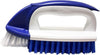 Mr. Clean 2 in 1 Household Scrub Brush Multi-Use Cleans Large Surface Grout Burst gets in crevices and corners  -400275