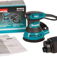 Makita BO5030 5" Random Orbit Sander #12143 SWMEGA
