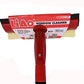 LIAO Window Cleaner with 9" Head & 75-125CM Telescopic Handle- B130003 MEGA