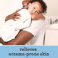 Aveeno Baby Eczema Therapy Moisturizing Cream, Natural Colloidal Oatmeal & Vitamin B5, Baby Eczema Cream for Dry, Itchy, Irritated Skin Due to Eczema, Paraben- & Steroid-Free, 5 fl. oz - 38137101845 Pie's Variety Store