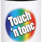 Touch N Tone Spray Paint, General Purpose, Oil Formula, Interior and Exterior Use, 20 Minutes Dry Time. Ideal for Plastic Metal, Wood, Ceramic, Concrete, Paper and More MEGALUXE