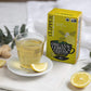 Clipper Organic Indian Chai Black Tea /Green Tea and Lemon/ Lemon and Ginger  20 Tea Bags Deliciously refreshing, aromatic and rich tea-5021991941597 Hannah's Variety Store