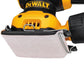 Dewalt 1/4 sheet palm grip sander - DWE6411-B3 MEGA