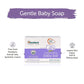 Himalaya Moisturizing Baby Bar, Mild and Moisturizing Bar Soap for Baby, 4.41 oz - 60506950127 Pie's Variety Store