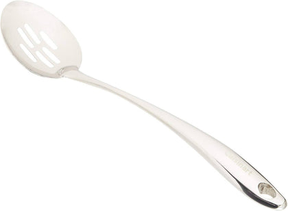 Cuisinart Stainless Steel Slotted Spoon - CU-CTG-08-SLS