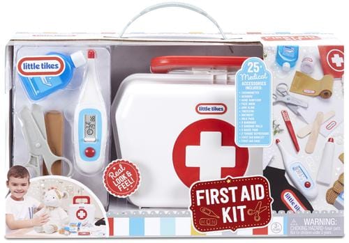 Little Tikes Doctor Play Set Hannah's Variety Store