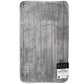 Home Living 2-Piece Foam Bath Mat Set - is comfortable and lends a classic understated touch to your bath coordinates collection. Step out of your tub and into luxury with the 2 Piece Home Living foam bathmat set - 7450014155693 Pie's Variety Store