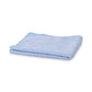 Gen Blue Microfiber Cloth Durable, lightweight cloths. Great for general cleaning and polishing. Cloths may be used without chemicals. Color-coding prevents cross-contamination 24 Pieces in Pack -Gen16MFB Hannah's Variety Store