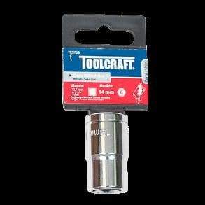 Toolcraft 1/2