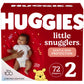HUGGIES LITTLE SNUGGLERS NEWBORN 31CT - HLSNB Pie's Variety Store