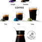 Nespresso by Breville Vertuo Next Coffee & Espresso Machine (Light Grey) is a single-serve machine with Centrifusion technology to gently brew both coffee and espresso. Its slim fit makes the perfect addition to any kitchen or countertop - NESC-407-1063 Elegant AccScents