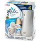 GLADE AUTO SPRAY KIT CLEAN LINEN - GLDASKTCLN Pie's Variety Store