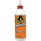 Gorilla Wood Glue, Stronger, Faster Wood Glue with Shorter Clamp Time. Ideal for Building, Carpentry or Hobby Projects Using Any Type of Wood MEGA