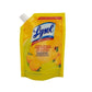 Lysol Disinfectant Wipes, For Disinfecting, Deodorizing, and Cleaning, Lemon & Lime Blossom, 35ct - 01920081145 Pie's Variety Store