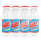 Ajax Scouring Cleanser 4pk/600g-236942 Hannah's Variety Store
