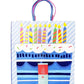 Gift Bag HAPPY BIRTHDAY Medium  - 78630918283 Pie's Variety Store