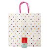 Medium Gift Bags for Wedding, Birthday, Party Supplies and Gifts - 78630918395