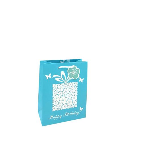 Gift Bag (3XL) for Birthdays, Graduations, Baby Showers, Father's Day and Much More - Designed to suit simple yet stylish needs, this gift bag is perfect for giving books, or larger items - 82064614890 Pie's Variety Store