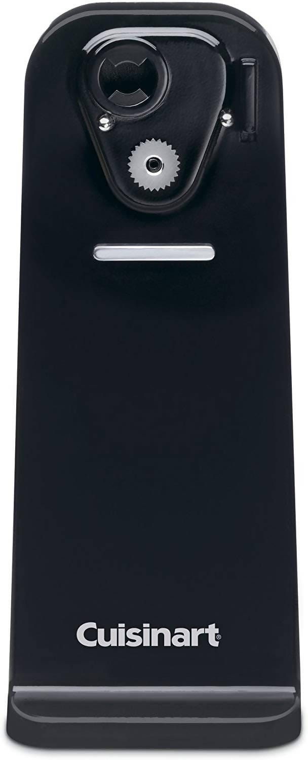 Cuisinart Deluxe Stainless Steel Can Opener - CU-SCO-60 Pie's Variety Store