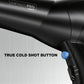 InfinitiPRO by Conair 1875 Watt Black Titanium Hair Dryer - C-461R Elegant AccScents