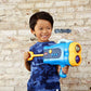 Little Tikes Dual Blaster Little Tikes My first mighty blasters combine imaginative play with cool, safe blasters that are easy for preschoolers to use -651267 Hannah Frederick