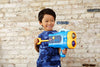 Little Tikes Dual Blaster Little Tikes My first mighty blasters combine imaginative play with cool, safe blasters that are easy for preschoolers to use -651267