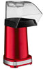 Cuisinart EasyPop Hot Air Popcorn Maker (Metallic Red) - CU-CPM-100MR