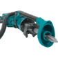 Makita 70 lb Breaker Demolition Hammer accepts 1‑1/8" Hex bits - HM1812 SSLMEGA