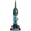 BISSELL PowerForce Helix Bagless Upright Vacuum Experience powerful suction with the Helix System for longer lasting pick-up performance. Large dirt cup holds more dirt for more room-to-room cleaning.- 2191