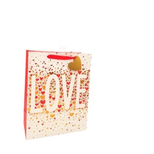 Gift Bag (3XL) for Birthdays, Graduations, Baby Showers, Father's Day and Much More - Designed to suit simple yet stylish needs, this gift bag is perfect for giving books, or larger items - 82064614890 Pie's Variety Store