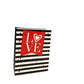 Gift Bag (3XL) for Birthdays, Graduations, Baby Showers, Father's Day and Much More - Designed to suit simple yet stylish needs, this gift bag is perfect for giving books, or larger items - 82064614890 Pie's Variety Store